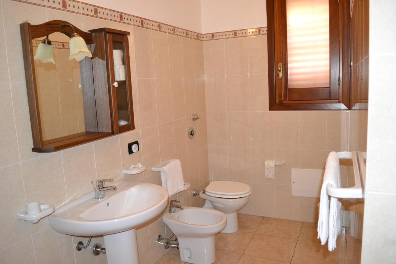 La Giara San Vito Lo Capo Villa Castelluzzo Room photo