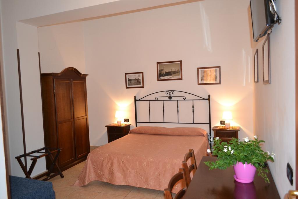 La Giara San Vito Lo Capo Villa Castelluzzo Room photo